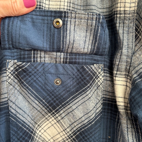 Boston Traders Men's M thick hooded jacket - Picture 7 of 16